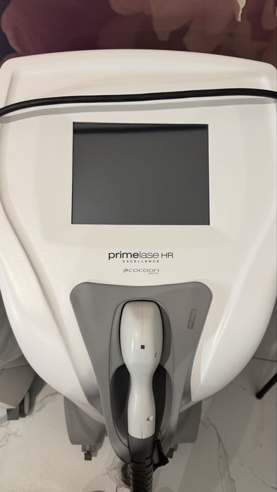 Primalaser laser do depilacje 2020 r
