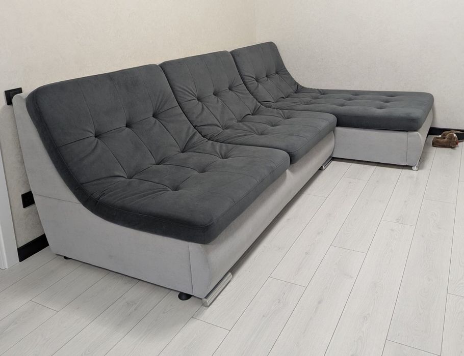 Від виробника Диван кутовий модульний бозен релакс лоріс