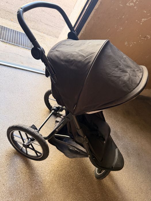 Spacerowka kinderkraft