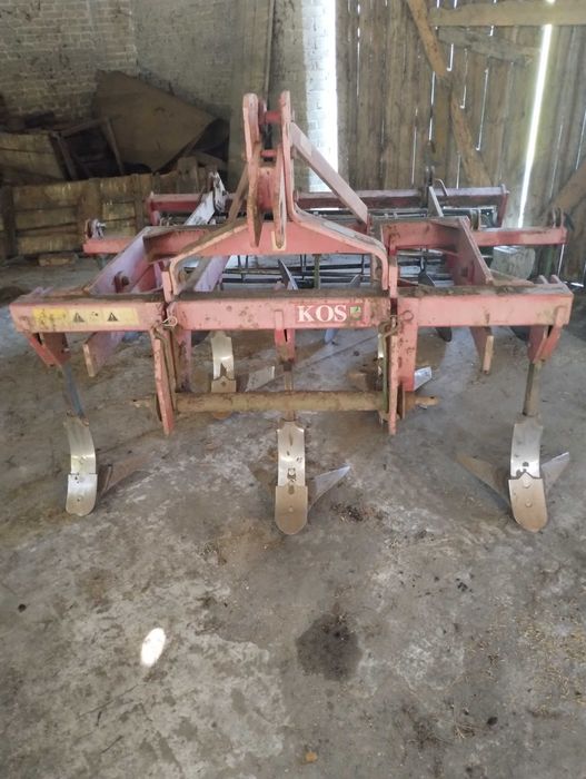 Sprzedam agregat podorywkowy