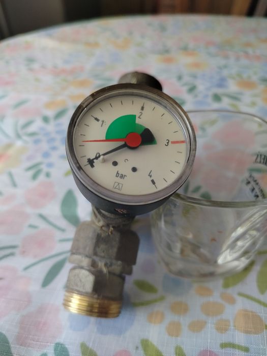 Група безпеки котла