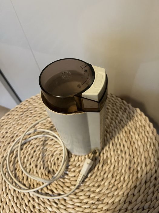 Młynek do kawy Niewiadów