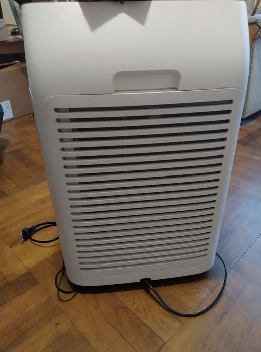 Очиститель  воздуха Philips