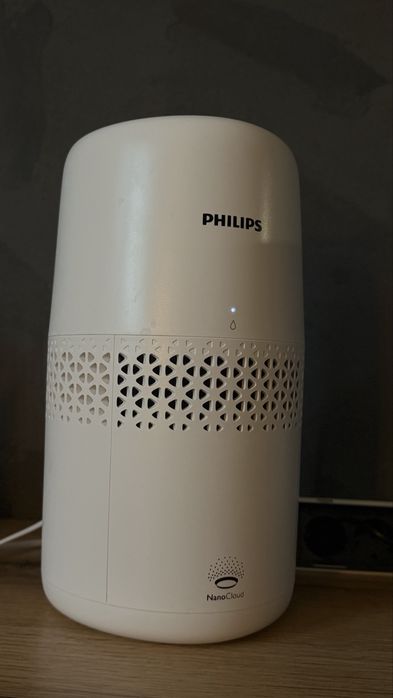 Зволожувач повітря Philips Series 2000