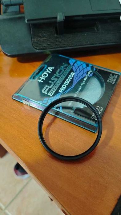 Fitro Protector Hoya 62mm Fusion One
