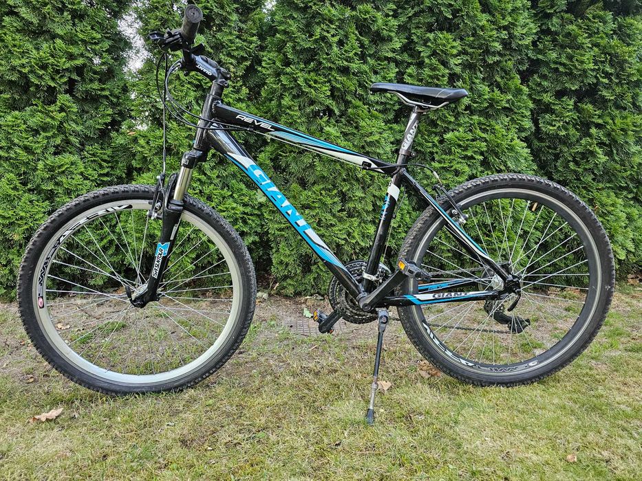 Rower GIANT Revel 3/ koła 26/ rama M/ wzmacniane koła