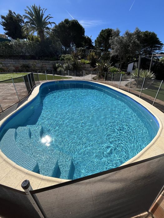 Piscinas - limpeza e manutenção - Portimão Lagos Algarve