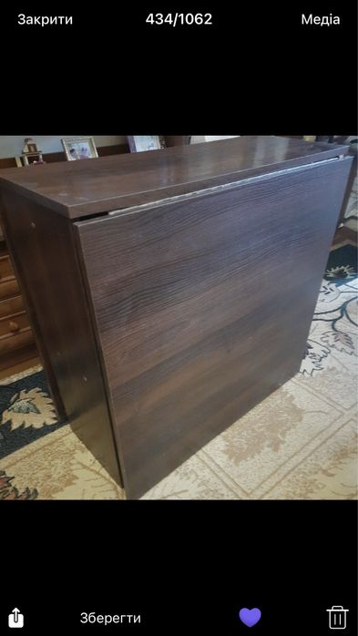 Продам Стіл-тумбу