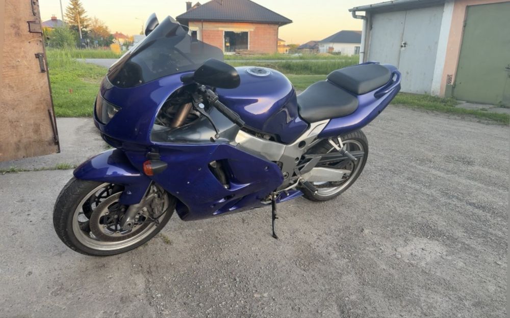 Kawasaki