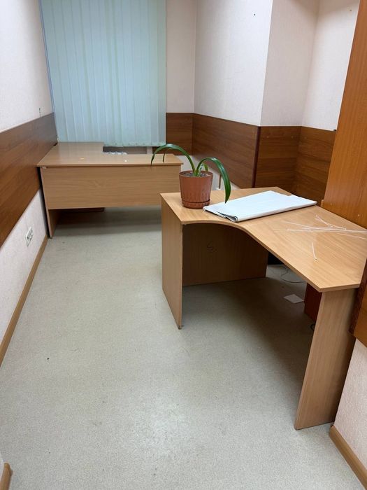 Рабочие места стол кресло стул