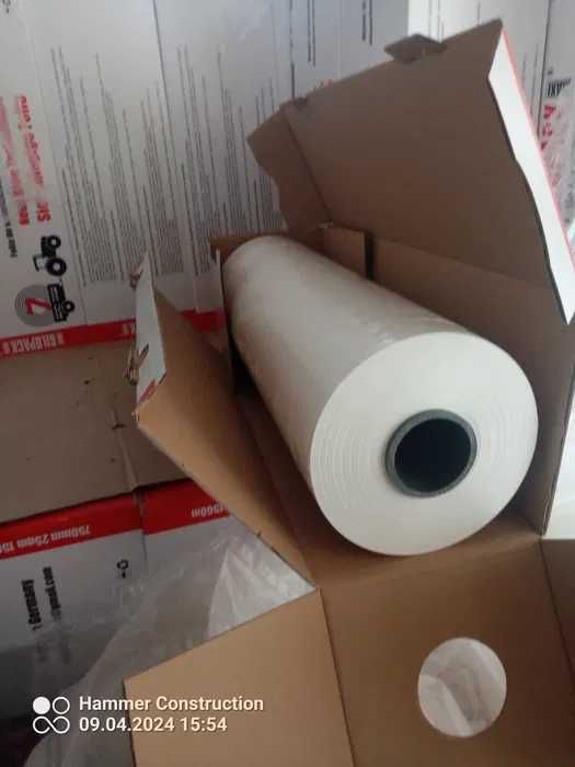 Folia do bel sianokiszonki 7 warstw Silopack 500, 750