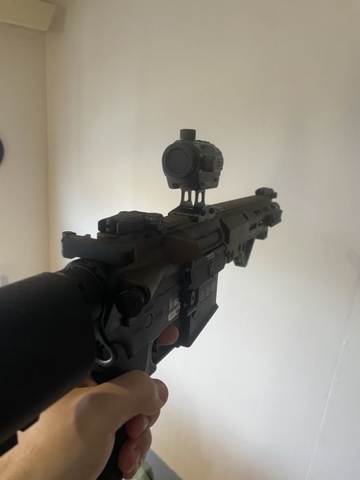 Vendo Arma Airsoft - Specna Arms Prime HAL