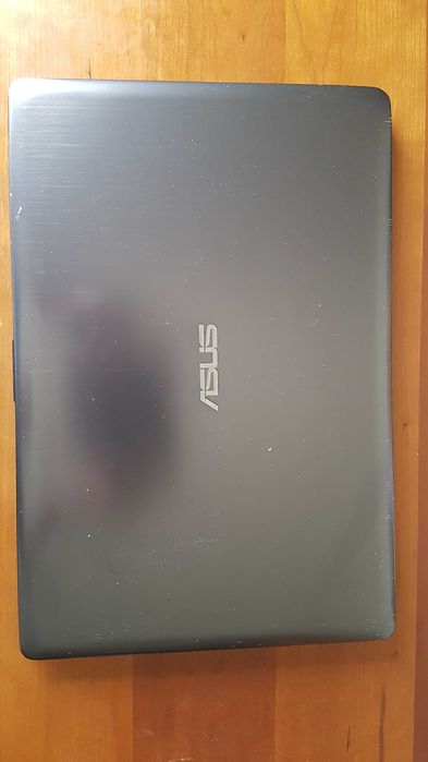 ASUS Portable Intel Core™ i7 - Model: K551LN64740481670787121