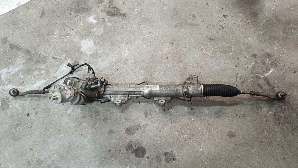Рулевая рейка BMW F01 F02 F07 6795225 active steering рулевой механизм