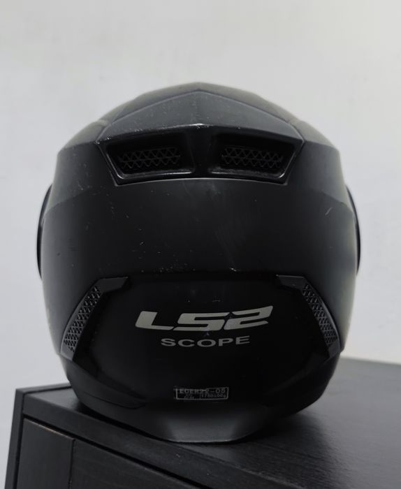 Capacete LS2 SCOOPE