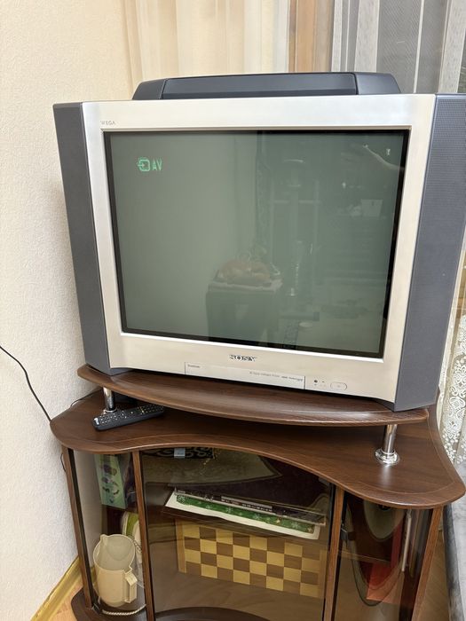 Телевізор SONY Trinitron