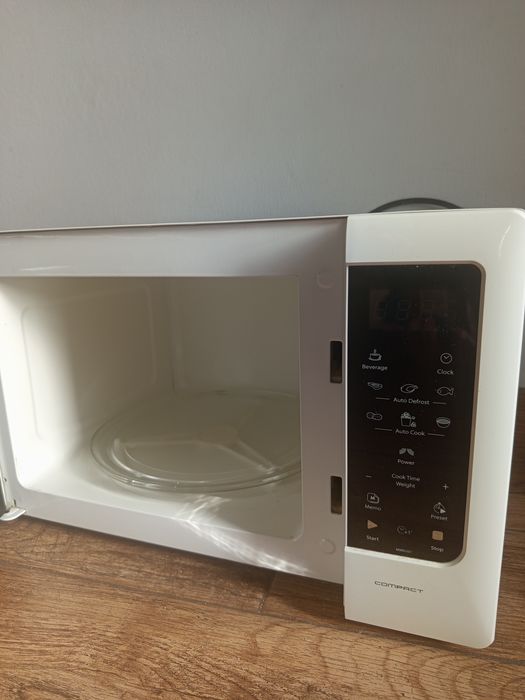 Mikrofalówka Whirlpool