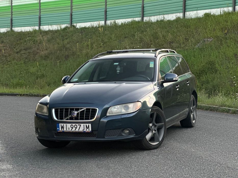Volvo V70