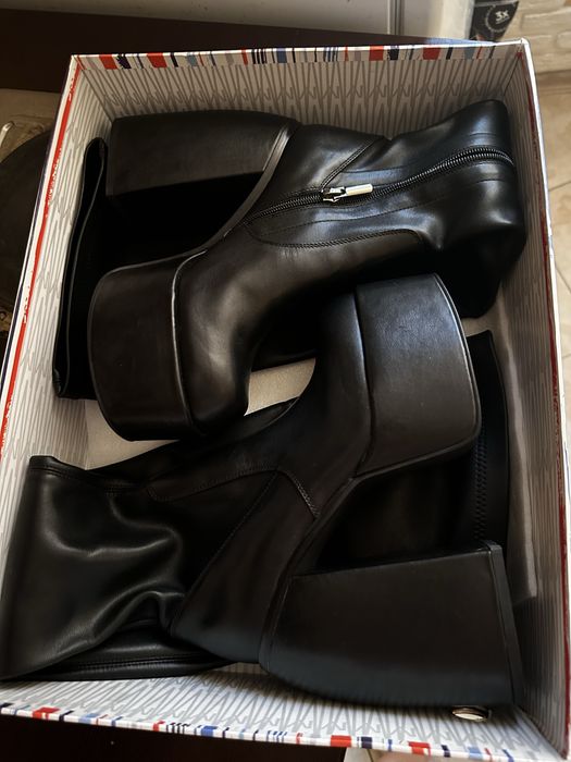 Ботфорты miraton