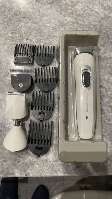 Rowenta Shaving Machine64740131781762121