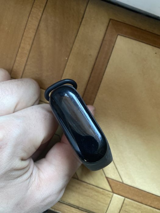 Фитнес браслет xiaomi mi band 2 и 3 модель