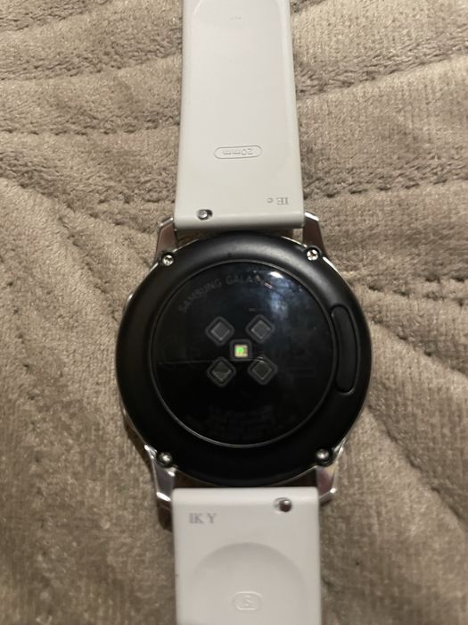 Смарт-годинник Samsung Galaxy Watch Active Gold (SM-R500)