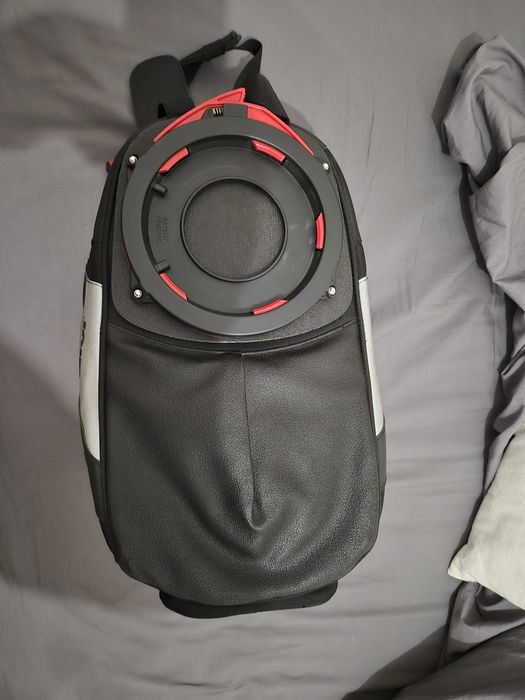 Givi XS320Y Tankbag com Tanklock