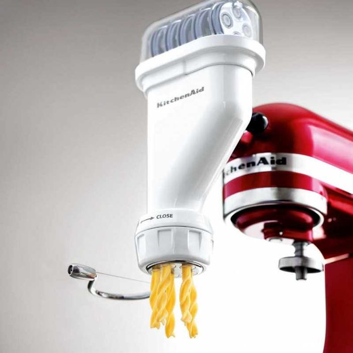 Przystawka do makaronu KitchenAid 5KSMPEXTA