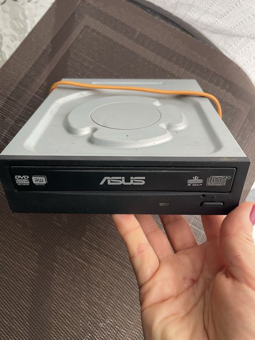 Продам DVD/CD rewritable drive