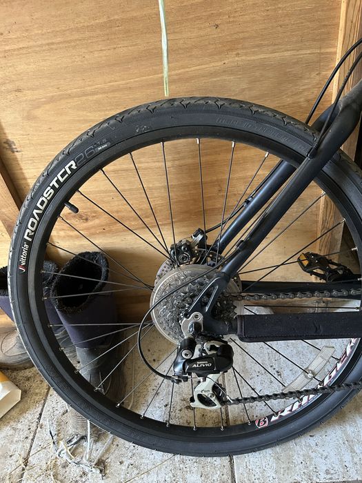 Bicicleta Trek 4300 Mountain Bike