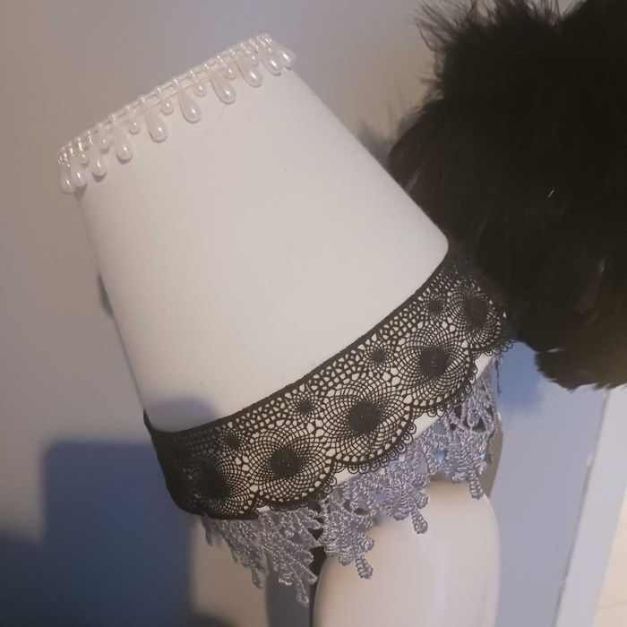 Lampka nocna home&you