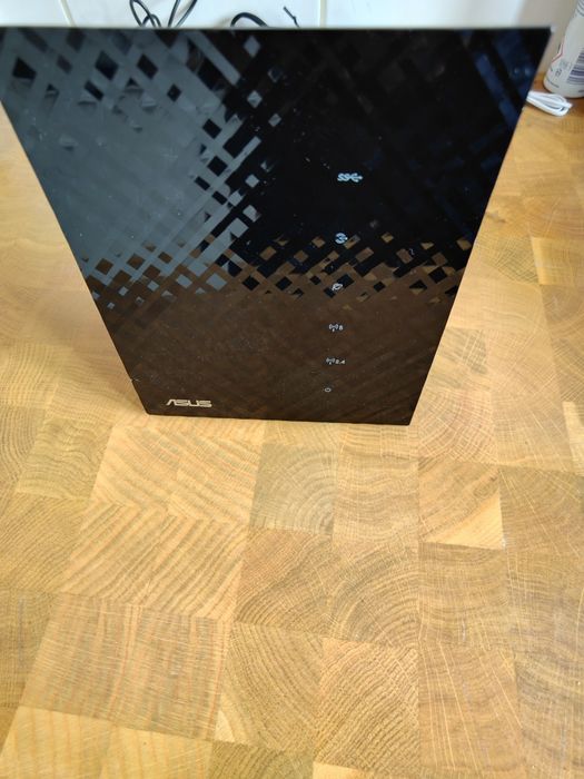 Asus RT-N65U wifi