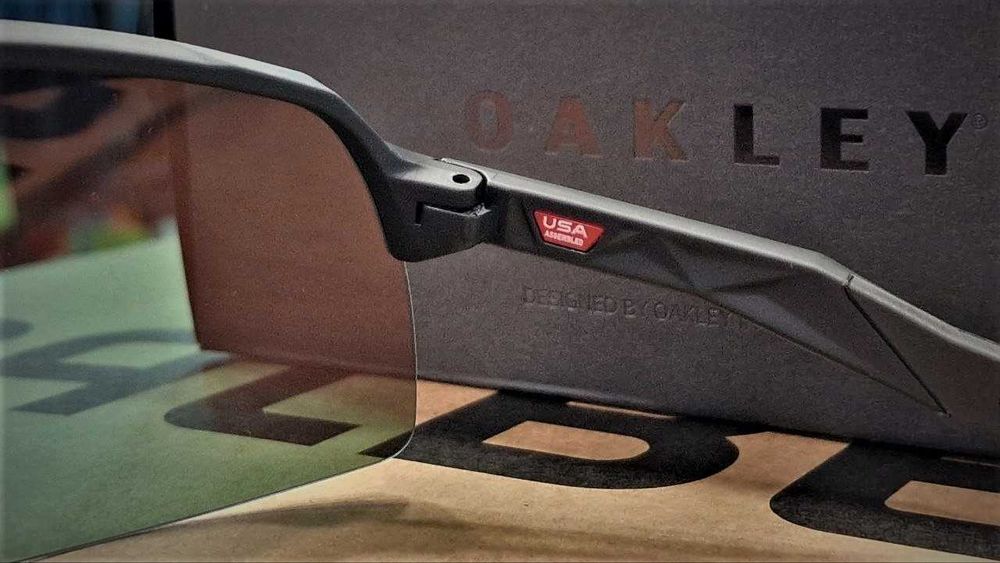Очки спортивные солнцезащитные Oakley SUTRO LITE окли сутро лайт NEW 2026 комплект НОВІ