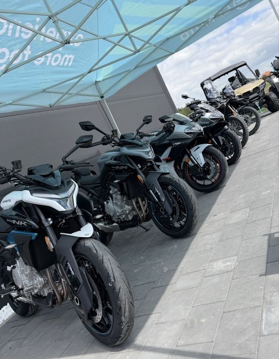 Cfmoto
