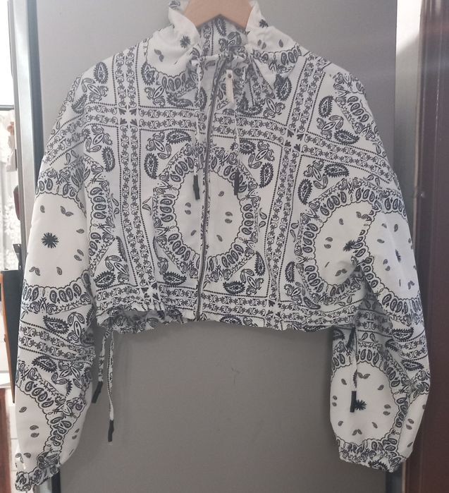 Casaco de senhora tamanho unico