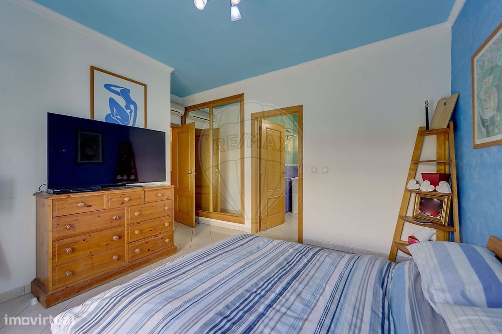 Apartamento T2 para venda