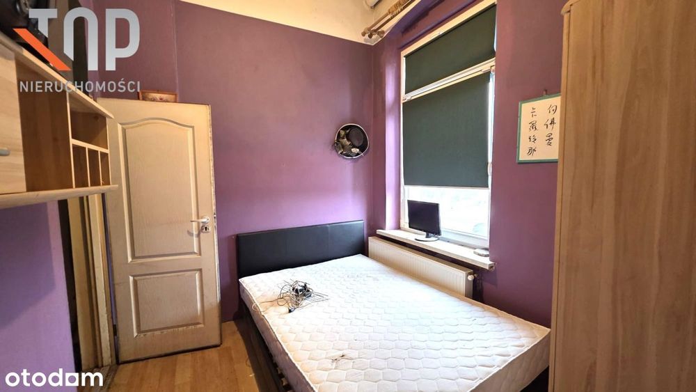 Miłoszyce-65 m²-ogródek+garaż-Zamiana-Raty