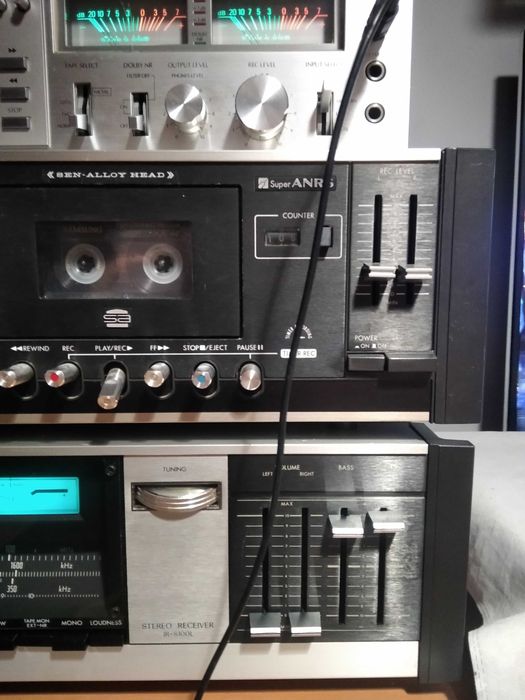 jvc jr-s 100l i kd -s 200 rezerwacja do 20