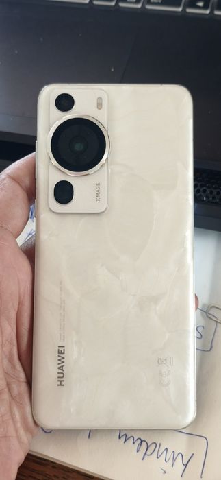 Huawei p60 pro 256gb