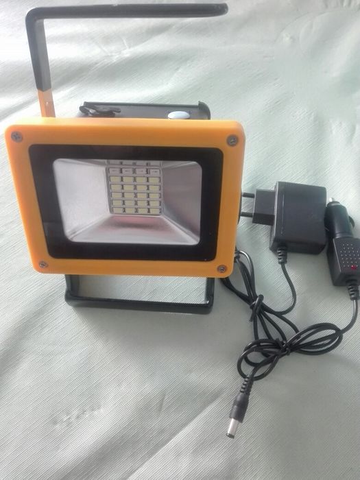 Projetor led 100w