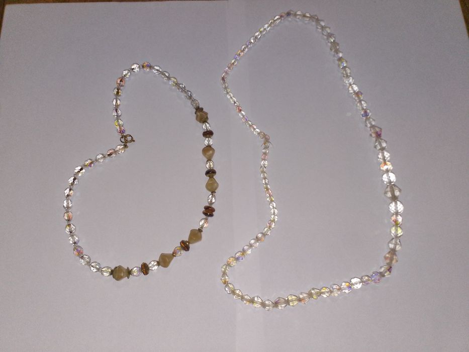 Бусы Украшения Бижутерия