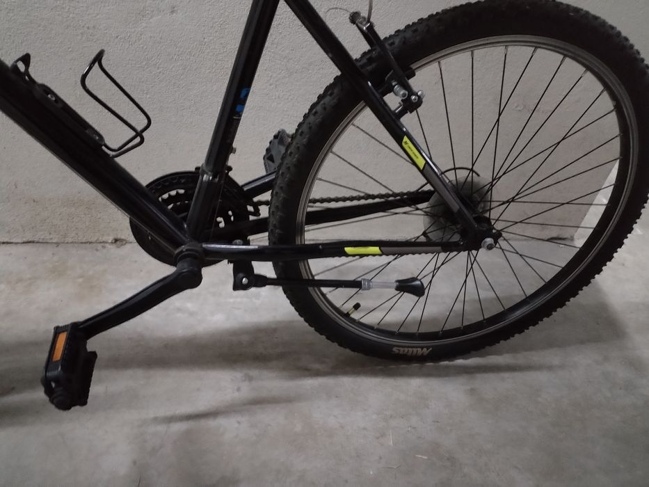 Bicicleta em bom estado