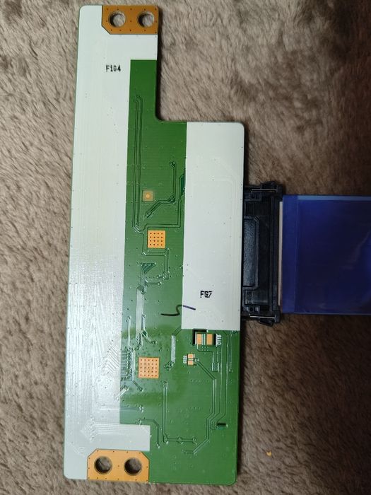 T-con logika V14 42 DRD 60Hz