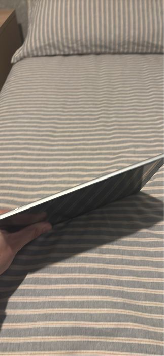 Ipad apple 9gen 64GB com apple pencil