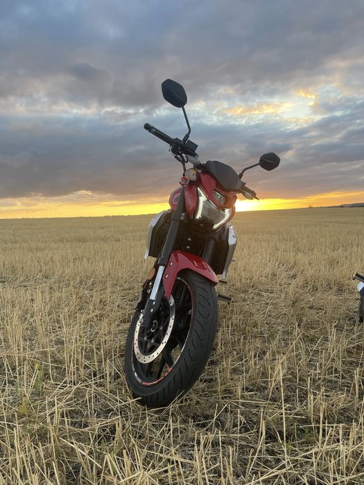 Продам Lifan sr 220