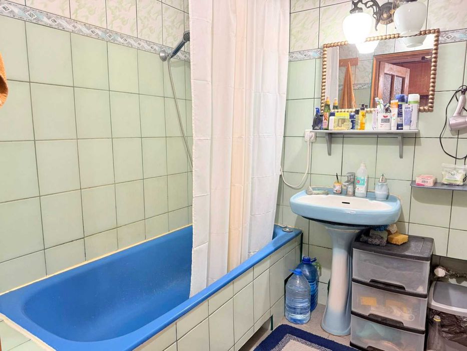 Продаж 1кім квартири по вул.Лінкольна(45 м.кв.)