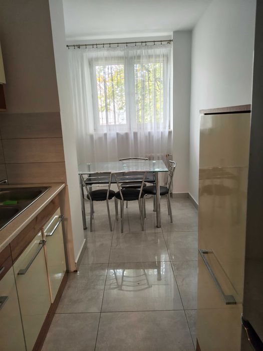Apartment in Kraków - View 5