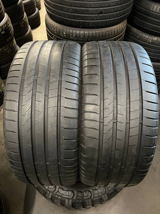 Шини Літні 285х45хR20 Bridgestone Alenza 001 / 2 Шт 90% Протектор