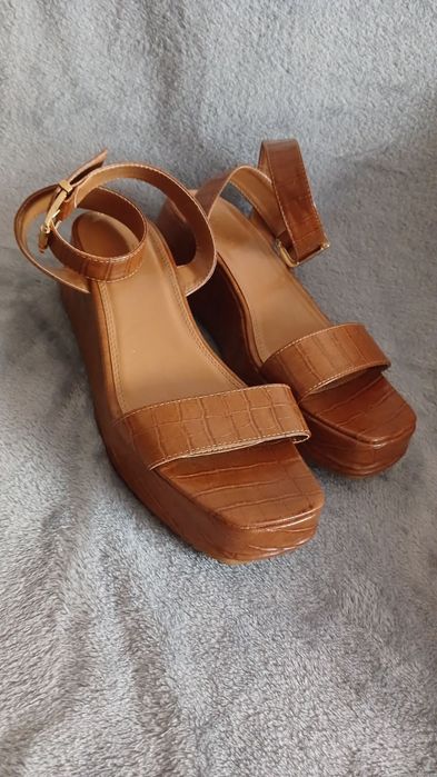 Босоніжки жіночи Asos