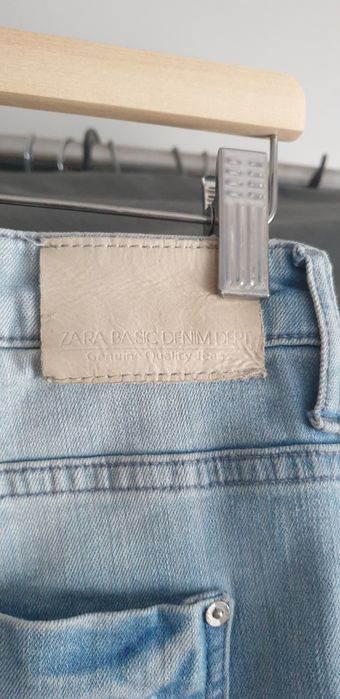 Jeans Zara Basic